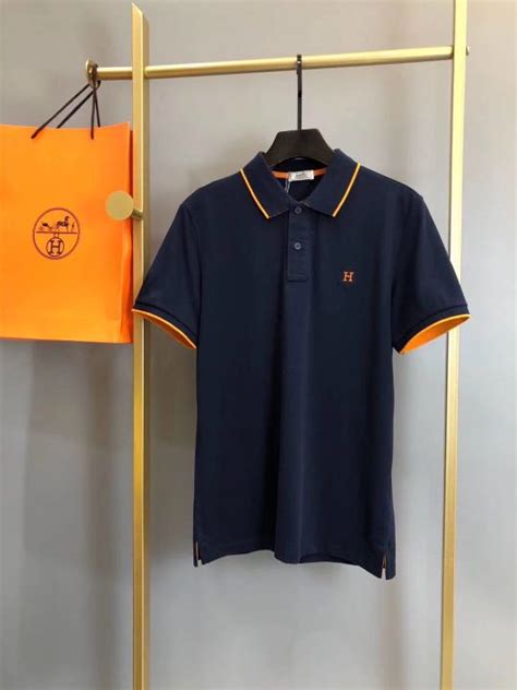 hermes polo shirt mens|hermes t shirt men.